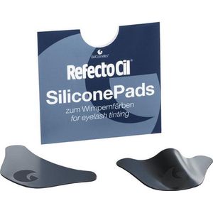 RefectoCil - Silicone Pads - 2 stk - Zacht Siliconen - Zelfklevend