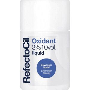 RefectoCil Oxydant 3% Liquid 100 ml
