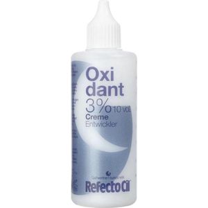 RefectoCil Oxidant Crème 3%
