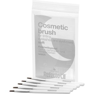 RefectoCil Cosmetic Brush Soft  5 stk.