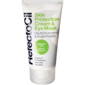 RefectoCil Skin Protection Cream & Eye Mask - Afdekcrème - 75 ml