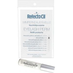 Refectocil - Eyelash Curl Refill - Roller - 36 Stuks