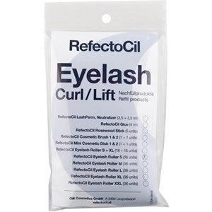 RefectoCil Ogen Accessoires Wimperkrullers Maat S 36 Stk. (€ 0,27 / 1 stuks)