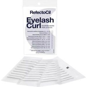 RefectoCil - Eyelash Curl - Wimperverzorging - 36 st
