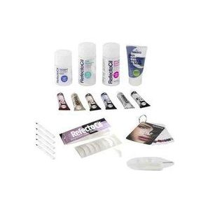 RefectoCil Starter Kit Basic Colours Decoratieve Cosmetica Set (voor Wimpers en Wenkbrauwen) voor Professionele Gebruik