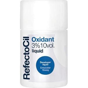 RefectoCil Ontwikkelaar vloeistof 3 % 100 ml