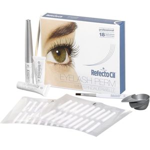 Refectocil  Eyelash Curl