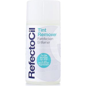 RefectoCil Tint Remover, 150 ml, 0501046 (verpakking kan variëren)
