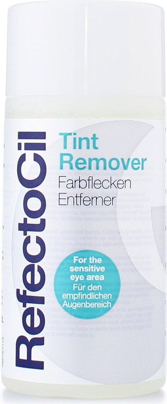 Refectocil - Eyelash & Eyebrow Tint Remover - 150 ml