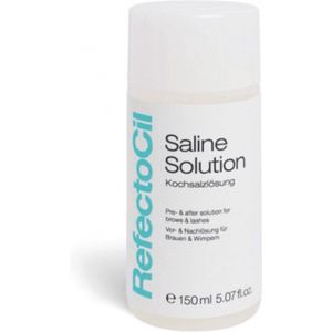 RefectoCil - Saline Solution - Ogen Verzorging - 150 ml