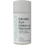 RefectoCil Ogen Verzorging Micellar Eye Make-up Remover
