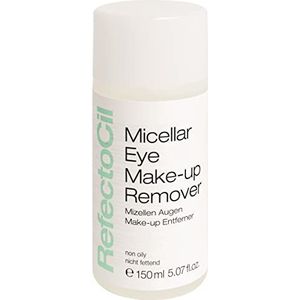 RefectoCil Ogen Verzorging Micellar Eye Make-up Remover