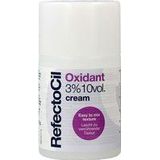 RefectoCil - Oxidant Developer Cream - 3% - 100 ml