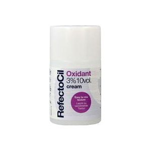 RefectoCil Ogen Wenkbrauwen- en wimperverf 3% crème ontwikkelaar Oxydant