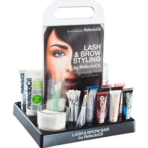 RefectoCil Lash & Brow Bar