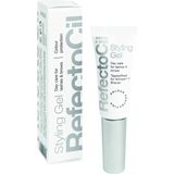 RefectoCil - Styling Gel - Oogcrème - 9 ml - Voor Wimpers en Wenkrbrouwen