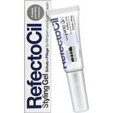 RefectoCil - Styling Gel - Oogcrème - 9 ml - Voor Wimpers en Wenkrbrouwen