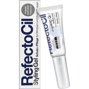 RefectoCil - Styling Gel - Oogcrème - 9 ml - Voor Wimpers en Wenkrbrouwen