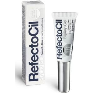 RefectoCil Styling Gel Inhoud 9 ml