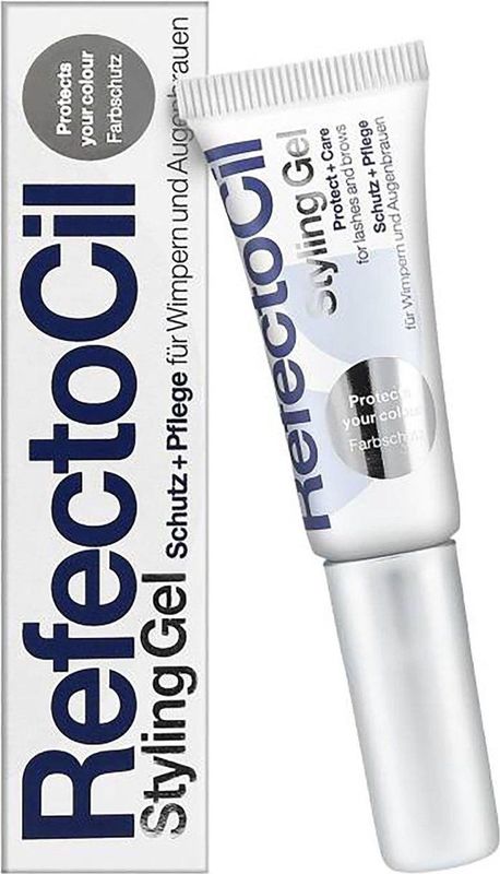 RefectoCil - Styling Gel - Oogcrème - 9 ml - Voor Wimpers en Wenkrbrouwen