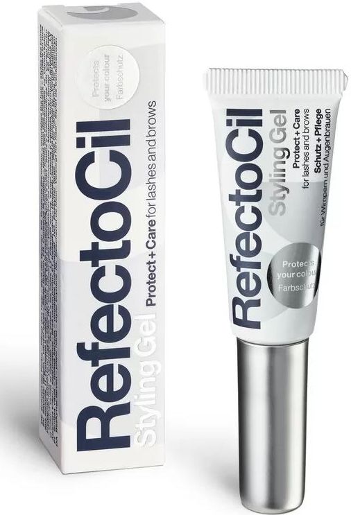 Refectocil Styling Gel 9 ml