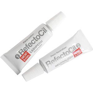 RefectoCil Wimperpermanent Met Neutralizer