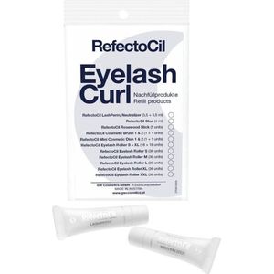 RefectoCil Eyelash Curl Permanente Grove Krullen voor Wimpers