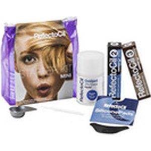 RefectoCil - Starter Kit Mini - Wimperverzorging - Unisex - 1 st