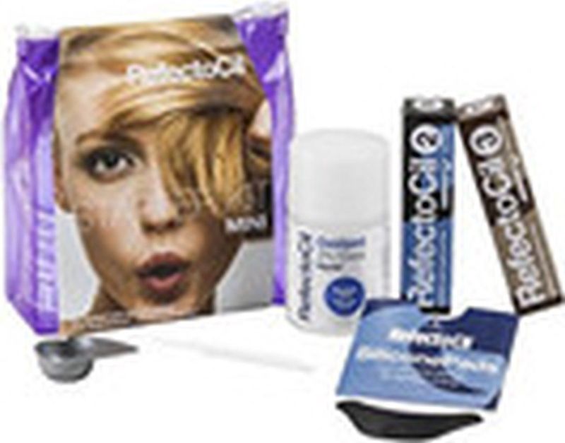 RefectoCil - Starter Kit Mini - Wimperverzorging - Unisex - 1 st