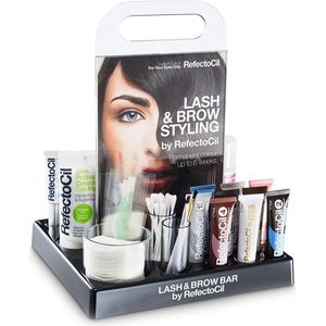 RefectoCil - Lash & Brow Bar (Gevuld)