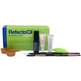 RefectoCil - Eyelash Lift - Set - Kleurloos - Meerdere Gebruik