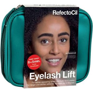 RefectoCil - Eyelash Lift - Set - Kleurloos - Meerdere Gebruik