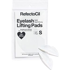 RefectoCil Eyelash Lifting Pads Small  1 stk.