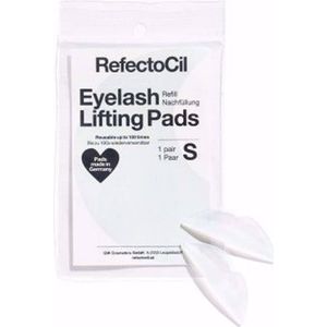 Eyelash Lifting Pads - Zacht - Flexibel - 2 Stuks