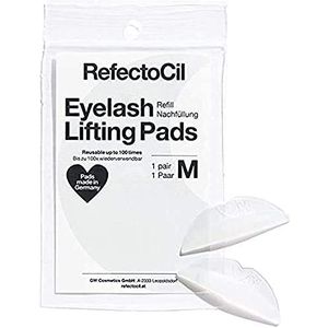 GWCosmetics Refectocil Eyelash Lift Ref.Pads medium