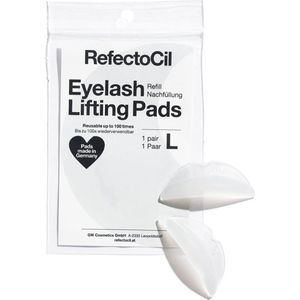 Refectocil Eyelash Lifting Pads L 2 st