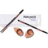 Refectocil - Browista Toolkit - Wenkbrauw Make-up - 4 Stuks