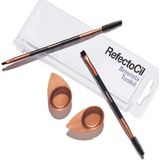 Refectocil - Browista Toolkit - Wenkbrauw Make-up - 4 Stuks