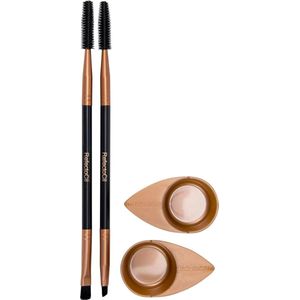 Refectocil - Cosmetic Brush Browista Toolkit Eyebrow Set - Eyebrow Gift Set