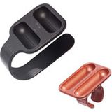 RefectoCil - Browista Palette - Haarkleuring - Twee Verfbakjes - Handig Ontwerp