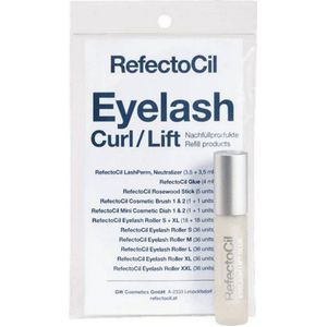 RefectoCil - Eyelash Curl & Lift Glue - 4 ml