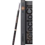 RefectoCil - Brow Paterproef - Wenkbrauwpotlood - Tint 01 Light Brown - 1 st