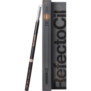 RefectoCil - Full Brow Liner - Wenkbrauwpotlood - Wenkbrauw Styling - Pencil - Make Up - Professional - 01 Licht - 1 Stuk