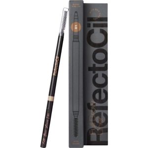 RefectoCil - Brow Paterproef - Wenkbrauwpotlood - Tint 01 Light Brown - 1 st