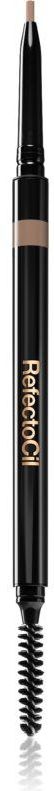 RefectoCil - Brow Paterproef - Eyeliner - Medium Brown - 1 st