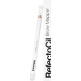 RefectoCil - Brow Mapper Pen - Haarkleuring - Zwart - 1 Stuk