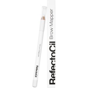 RefectoCil - Brow Mapper Pen - Haarkleuring - Zwart - 1 Stuk