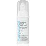 RefectoCil - Brow & Lash Reinigingsschuim - 45 ml - Reiniging voor Wimpers en Wenkbrauwen