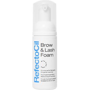 RefectoCil Brow & Lash Foam Oogmake-up remover 45 ml