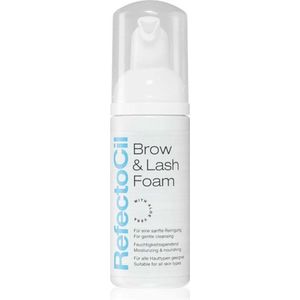 RefectoCil - Brow & Lash Reinigingsschuim - 45 ml - Reiniging voor Wimpers en Wenkbrauwen